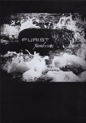 Funebrum : Funebrum - Purist